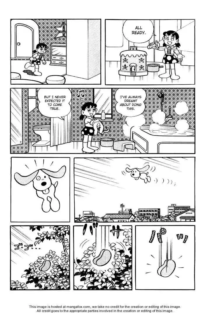 Doraemon Long Stories Chapter 6.2 34